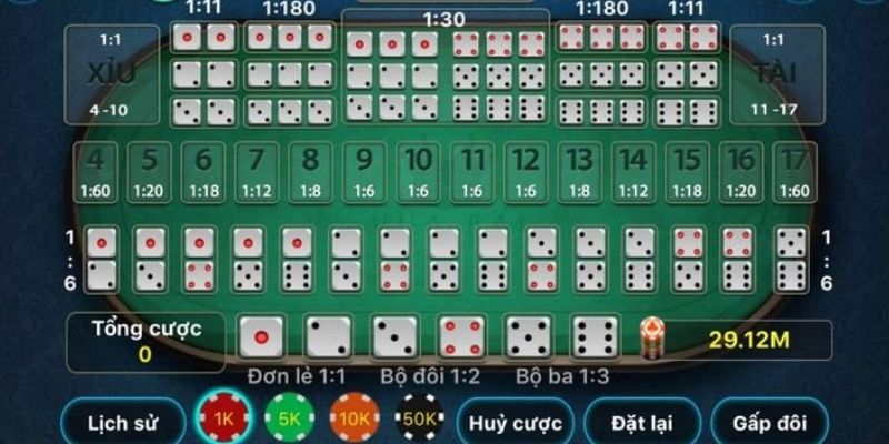 Một số kinh nghiệm để chơi game hiệu quả và nâng cao tỷ lệ thắng